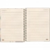 CADERNO 1 MATERIA CPD NATURALIS REF. 291455 CAPA BREATHE LIFE IN