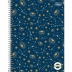 CADERNO 1 MATERIA CPD PEPPER FEMININO 80FLS CAPA ESPACO