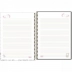 CADERNO 1 MATERIA CPD POOH 80FLS CAPA BRANCO COM MANCHAS