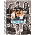 CADERNO 1 MATERIA CPD RIVERDALE CAPA MODELO 2