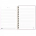 CADERNO 1 MATERIA CPD ROYAL CAPA CHOOSE HAPPINESS