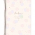 CADERNO 1 MATERIA CPD SOHO FEMININO 80FLS REF. 340758 CAPA MODELO 3