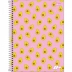 CADERNO 1 MATERIA CPD MAIS+ FEMININO CAPA ABACATES