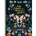 CADERNO 10 MATERIAS CPD CAPRICHO REF. 308463 CAPA IM SUCH A FLOWER PTO