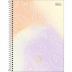 CADERNO 10 MATERIAS CPD CAPRICHO REF. 308463 CAPA NORMAL BORING