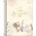 CADERNO 10 MATERIAS CPD COLEGE POOH 160FLS CAPA MODELO 1