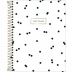 CADERNO 10 MATERIAS CPD COLEGE WEST VILLAGE 160FLS REF. 235580 CAPA BR C/ BOLAS PT