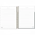 CADERNO 10 MATERIAS CPD COLEGE WEST VILLAGE 160FLS REF. 235580 CAPA BR C/ BOLAS PT