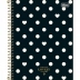 CADERNO 10 MATERIAS CPD COLEGE WEST VILLAGE 160FLS REF. 235580 CAPA MODELO 3