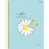 CADERNO 10 MATERIAS CPD DAISY CAPA MODELO 1