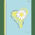 CADERNO 10 MATERIAS CPD DAISY CAPA MODELO 4