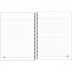 CADERNO 10 MATERIAS CPD HAPPY 160FLS CAPA LARANJA