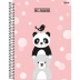 CADERNO 10 MATERIAS CPD MY FRIEND REF. 233062 CAPA MODELO 3