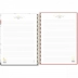 CADERNO 10 MATERIAS CPD POOH REF. 308293 CAPA BRANCO