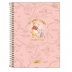 CADERNO 10 MATERIAS CPD POOH REF. 308293 CAPA ALL GOOD THINGS ARE WILD E FRE