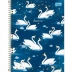 CADERNO 10 MATERIAS CPD ROYAL CAPA DREAM ON