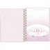 CADERNO 10 MATERIAS CPD ROYAL CAPA DREAM ON