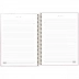 CADERNO 10 MATERIAS CPD ROYAL CAPA DREAM ON