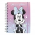 CADERNO 10 MATERIAS CPD SMART MINNIE DAC REF. 4647