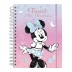 CADERNO 10 MATERIAS CPD SMART MINNIE DAC REF. 4648