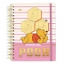 CADERNO 10 MATERIAS CPD SMART POOH DAC REF. 4494