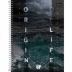 CADERNO 10 MATERIAS CPD UP TILIBRA 160FLS CAPA ORIGIN OF LIFE