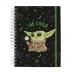 CADERNO 10 MATERIAS CPM SMART STAR WARS DAC