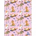 CADERNO BROCHURA PEQUENO CPD 48FLS D+ TILIBRA CAPA PETS