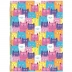 CADERNO BROCHURA PEQUENO CPD 80FLS LOVE REF. 10500 CAPA GATINHOS