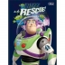 CADERNO BROCHURA PEQUENO CPD 80FLS TOY STORY CAPA RESCUE AZE