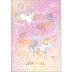 CADERNO BROCHURA PEQUENO CPD 80FLS UNICORNIO BLINK CAPA YOU ARE SO MAGICAL