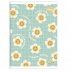 CADERNO BROCHURA PEQUENO CPM 96FLS D+ TILIBRA REF. 111783 CAPA FLOWER POWER