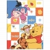 CADERNO BROCHURAO CPD 80FLS POOH CAPA ENJOY TODAY