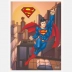 CADERNO BROCHURAO CPD 80FLS SUPERMAN REF. 10430 CAPA MODELO 3