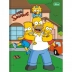 CADERNO BROCHURAO CPD 96FLS SIMPSONS. CAPA CAPA 3