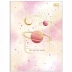 CADERNO BROCHURAO CPD MAGIC 80FLS REF. 332488 CAPA OUT OF THIS WORLD