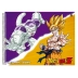 CADERNO DE DESENHO 60FLS CPD DRAGON BALL Z REF. 10362 CAPA MODELO 3