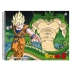 CADERNO DE DESENHO 60FLS CPD DRAGON BALL Z REF. 10362 CAPA MODELO 4