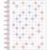 CADERNO DE DISCO 10M TILIDISCO TILIBRA HAPPY 160 FLS REF. 342840