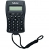 CALCULADORA DE BOLSO LEONORA 8 DIG C/CORDAO REF. 99333