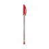 CANETA ESF. BAZZE 1.0MM SIX VERMELHO REF. 653419