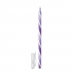 CANETA ESF. BAZZE WAVE 1.0 DEC REF. 653358 COR ROXO