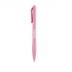 CANETA ESF. NEWPEN CLIC PERFUMADA 0.7 MM REF. 1539 COR ROSA