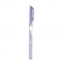 CANETA ESF. TRIS HOLIC 0.7 FOF CANDY REF. 601137 COR LILAS