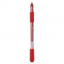 CANETA GEL TRIS INKFINITY REGFASH REF. 683270 COR VERMELHO