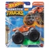 CARRINHO HOT WHEELS MATTEL MONSTER TRUCKS ESCALA 1:64 REF. FYJ44 MOD. BIGFOOT 24