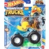 CARRINHO HOT WHEELS MATTEL MONSTER TRUCKS ESCALA 1:64 REF. FYJ44 MOD. DUCK N ROLL