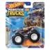 CARRINHO HOT WHEELS MATTEL MONSTER TRUCKS ESCALA 1:64 REF. FYJ44 MOD. SAMSON 2024