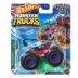 CARRINHO HOT WHEELS MATTEL MONSTER TRUCKS ESCALA 1:64 REF. FYJ44 MOD. SCORPEDO