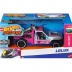 CARRINHOS HOT WHEELS COLECIONAVEL PULL BACKS 1:43 REF. HPR70 MOD. LOLUX